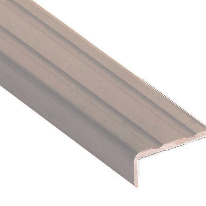 Stepenišni profil 25-10 mm samoljepljivi