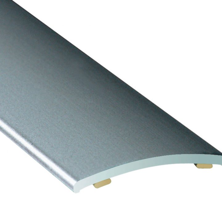 Pokrovni alu profil 30 mm samoljepljivi