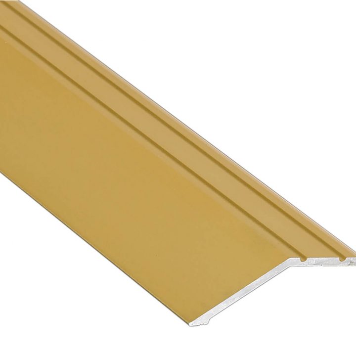 Reducirajući alu profil 14 mm samoljepljivi