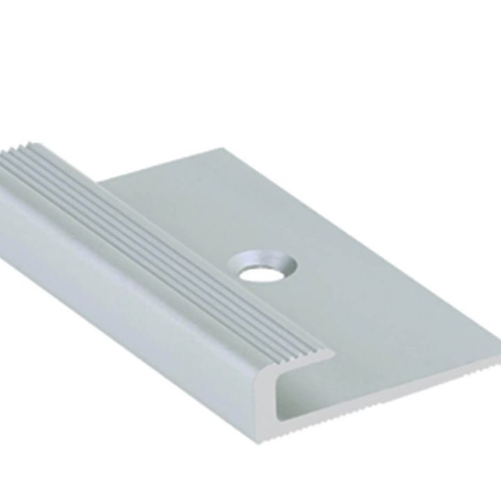 Završni U profil za tepihe