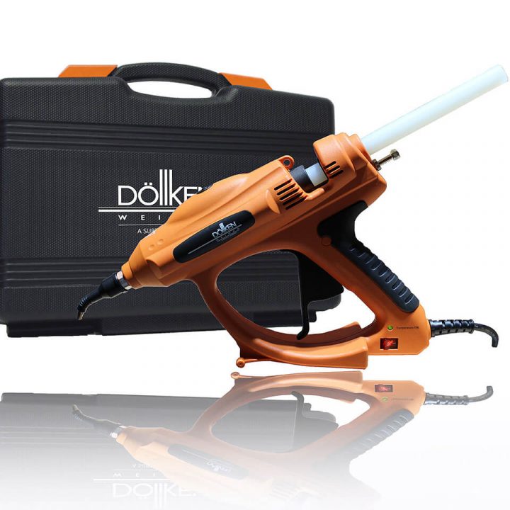 HKP 220 pištolj za vruće ljepilo