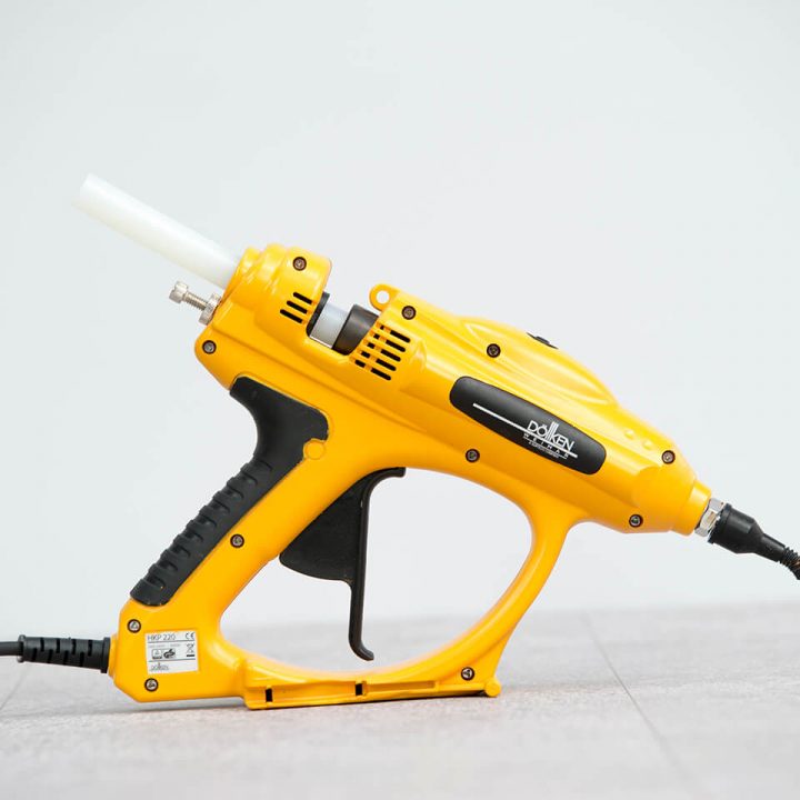 HKP 220 pištolj za vruće ljepilo