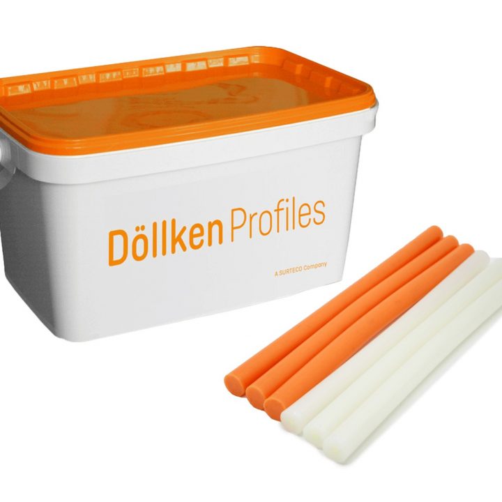 Patrone za ljepljenje HKS 18/300